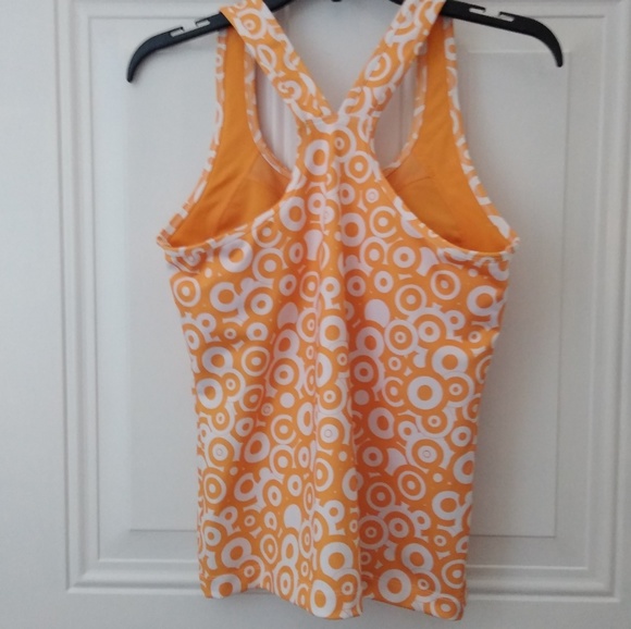 Nike Performance Razorback Top Built ln Sh… - Picture 7 of 8